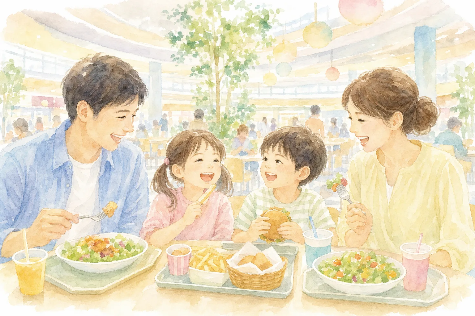 イオンモール沖縄ライカム
