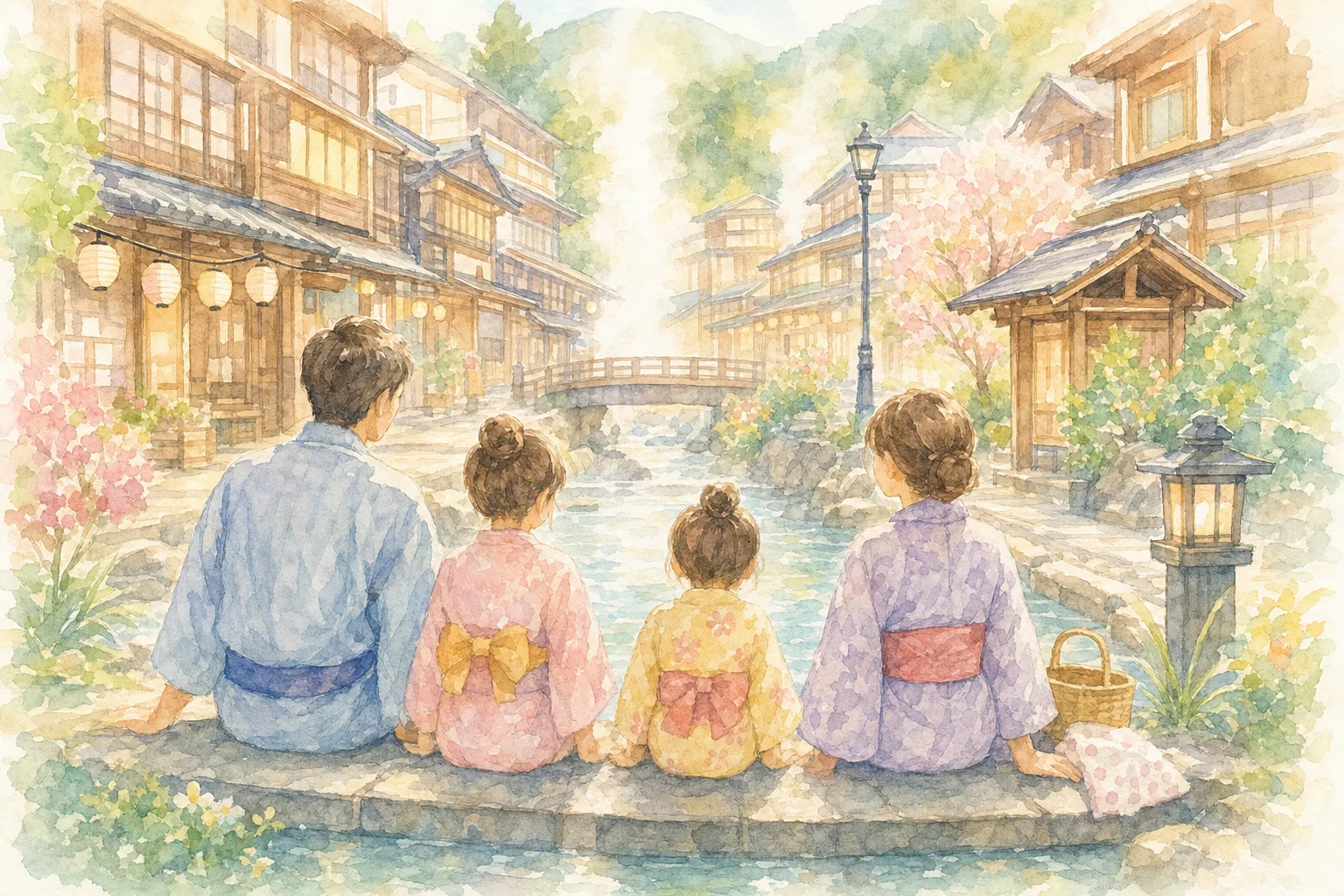 鬼怒川温泉