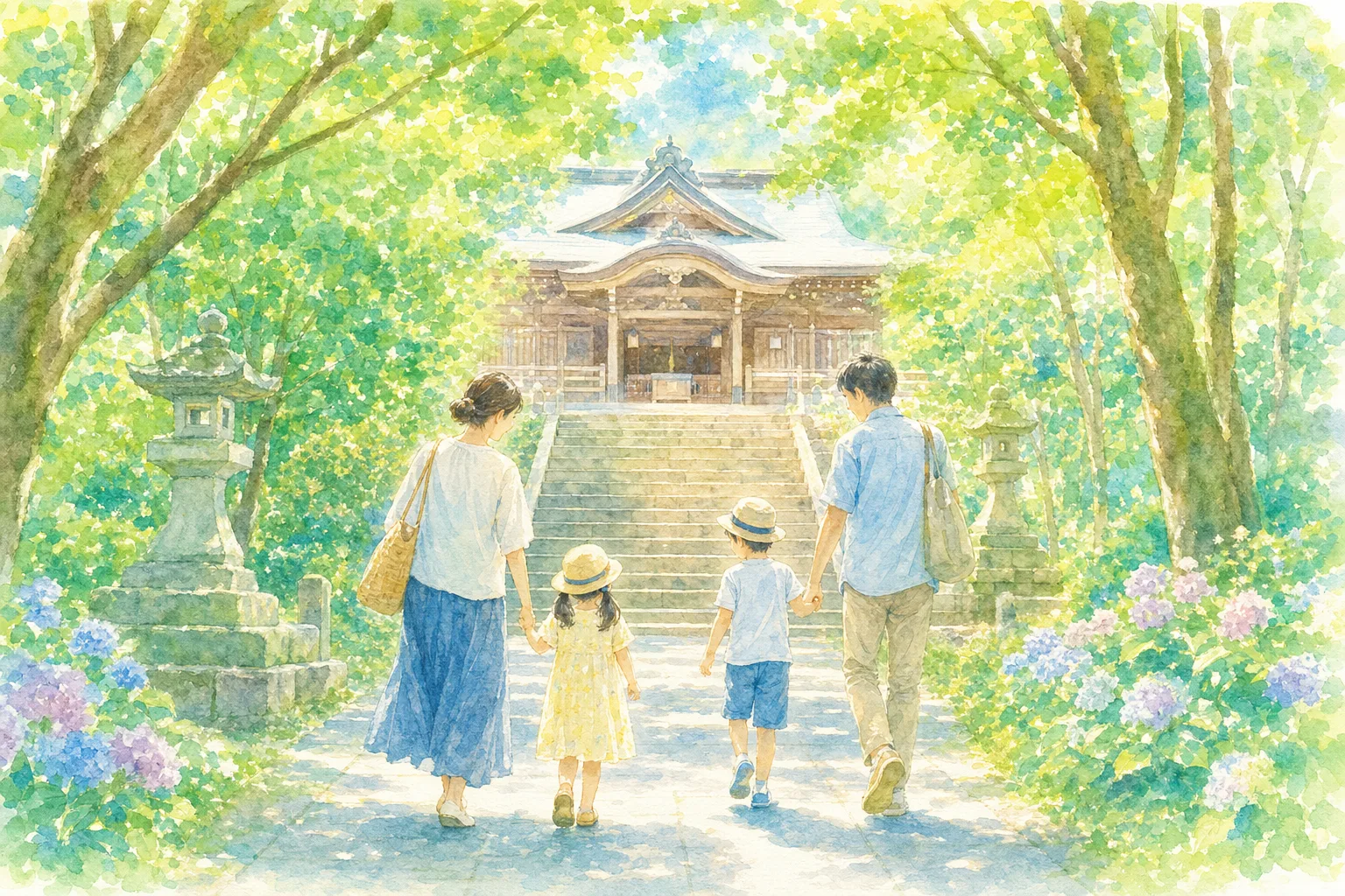 三室戸寺