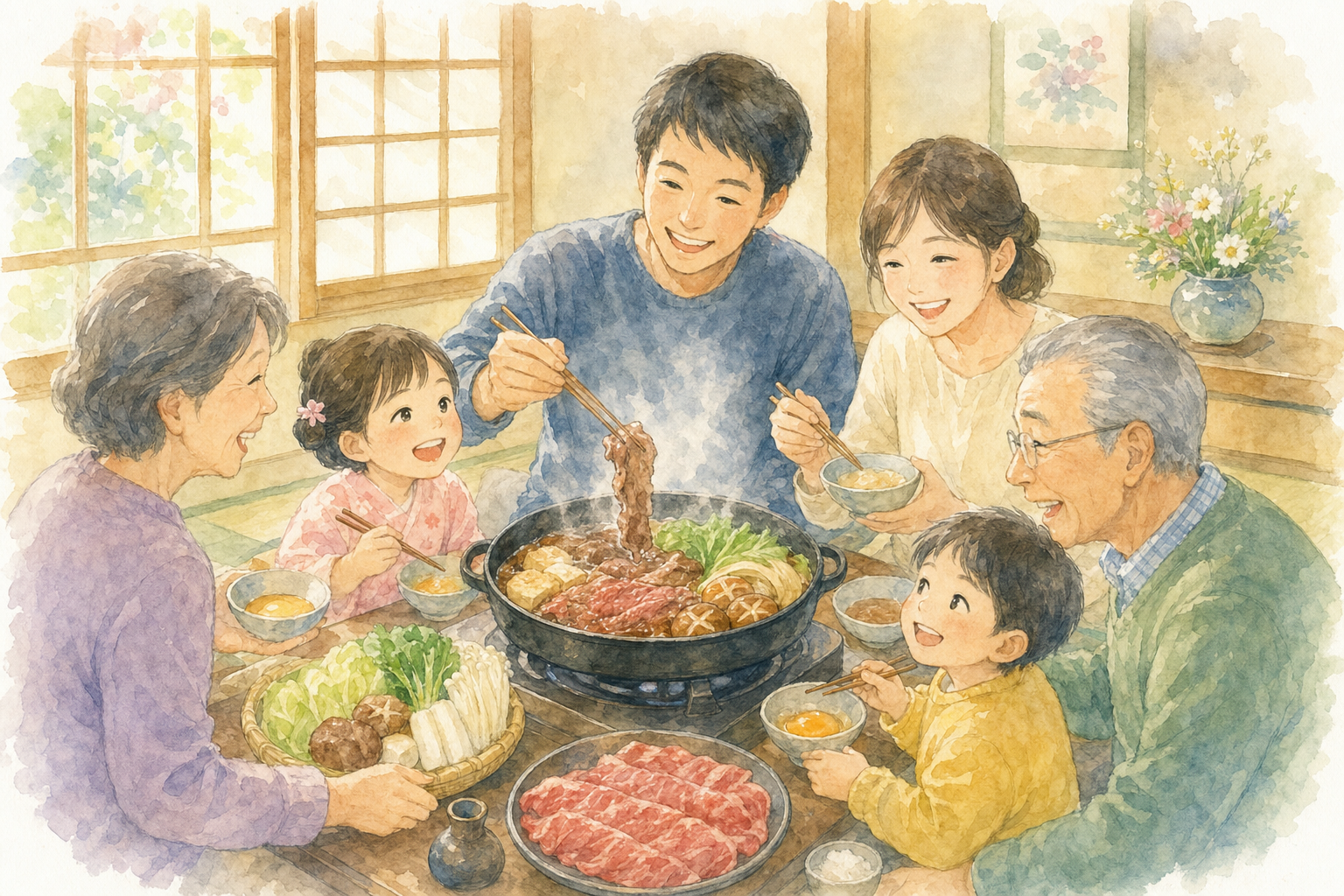 牛銀 本店