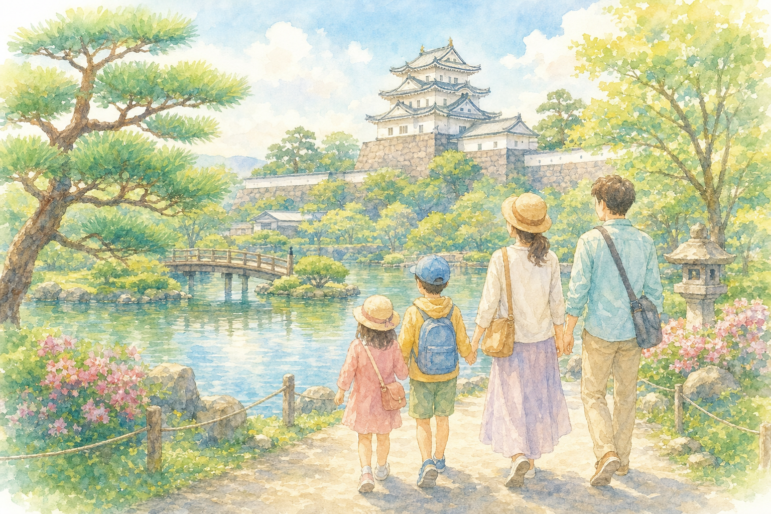 玄宮園
