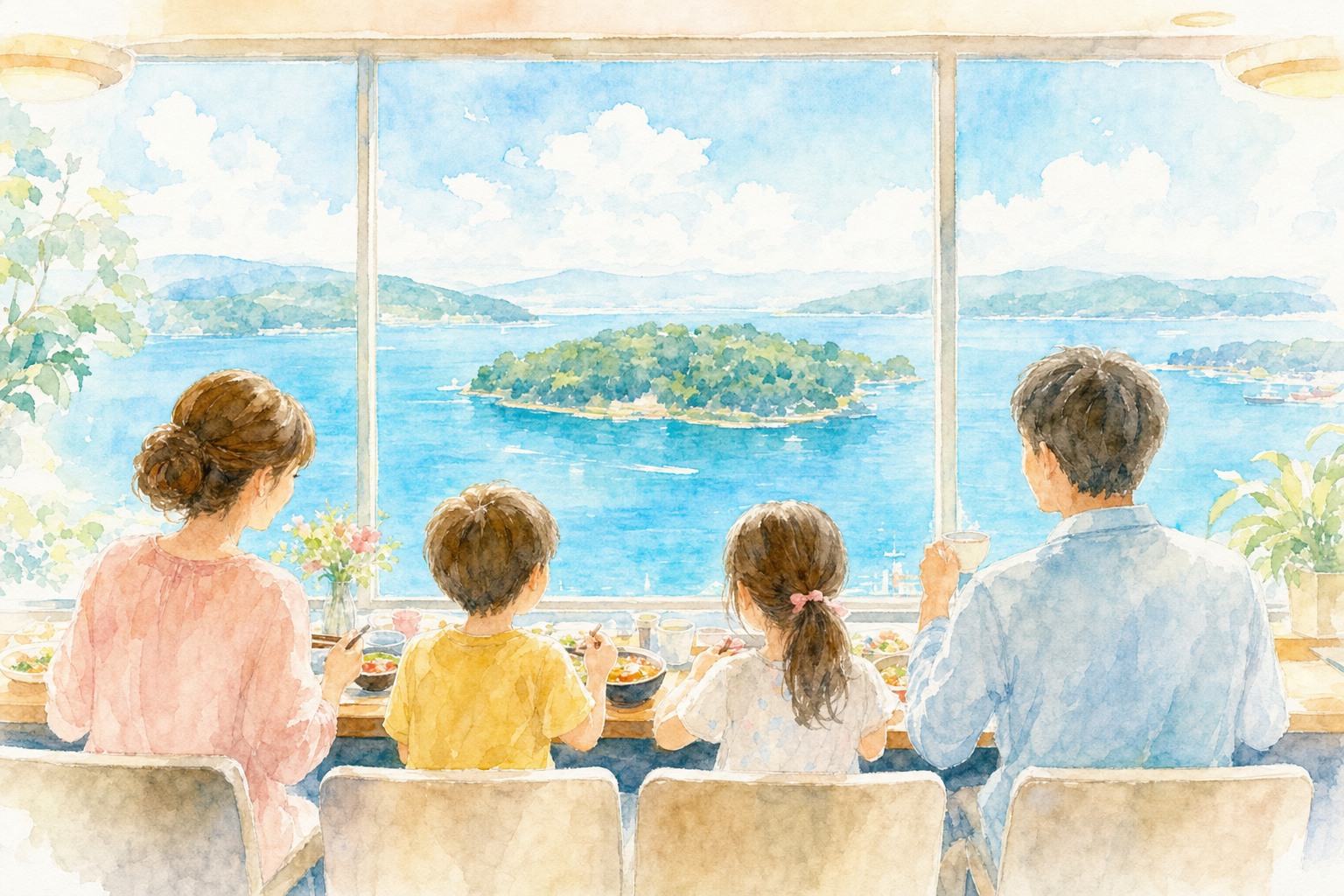 道の駅 浅虫温泉