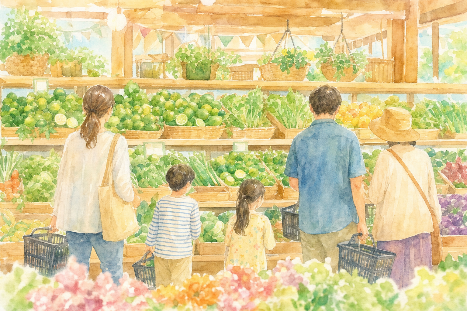 道の駅 公方の郷なかがわ