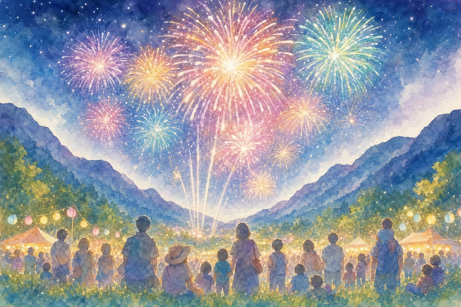 北城