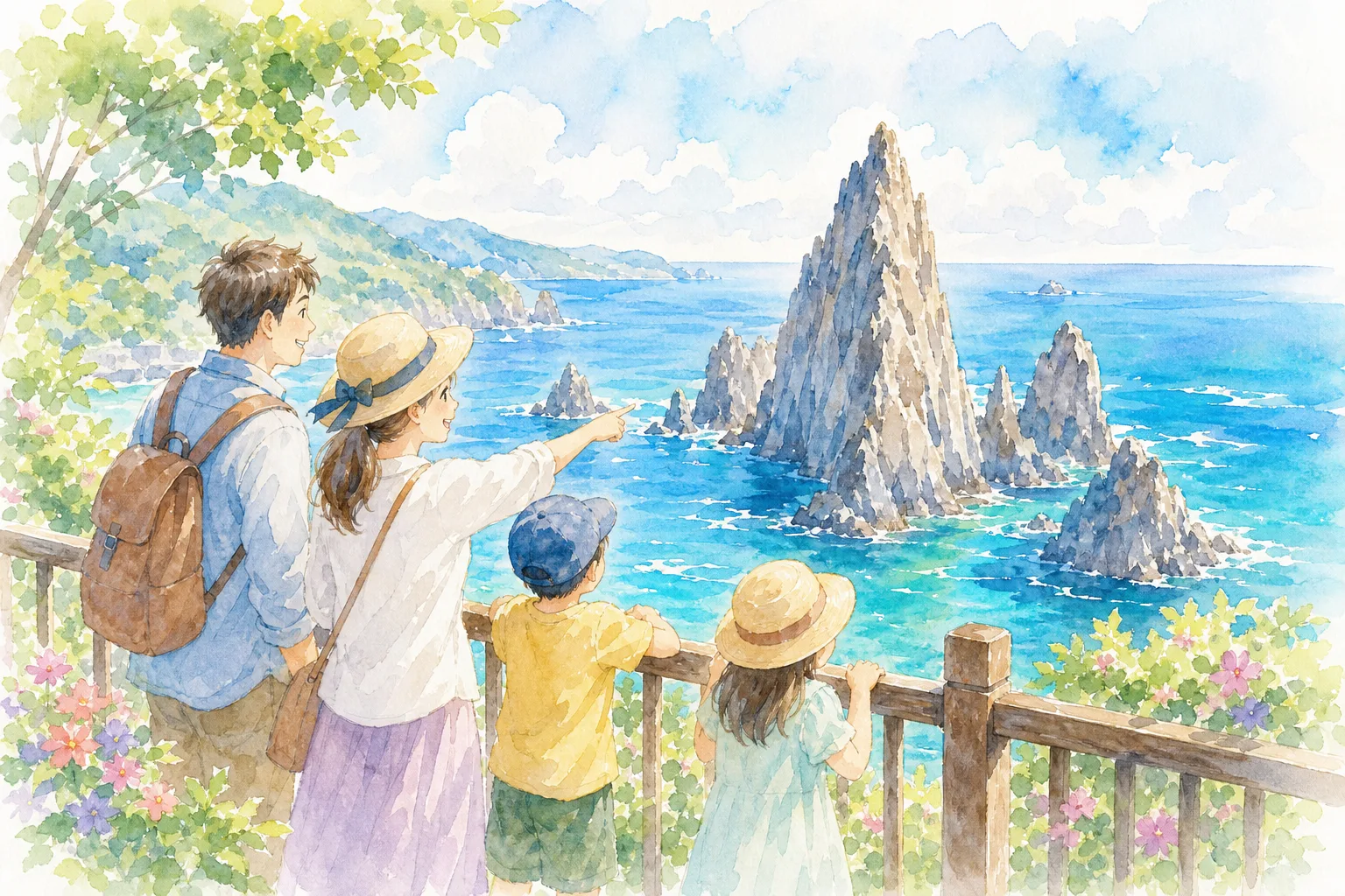 火之神公園（ひのかみこうえん） Hinokami Park Campground
