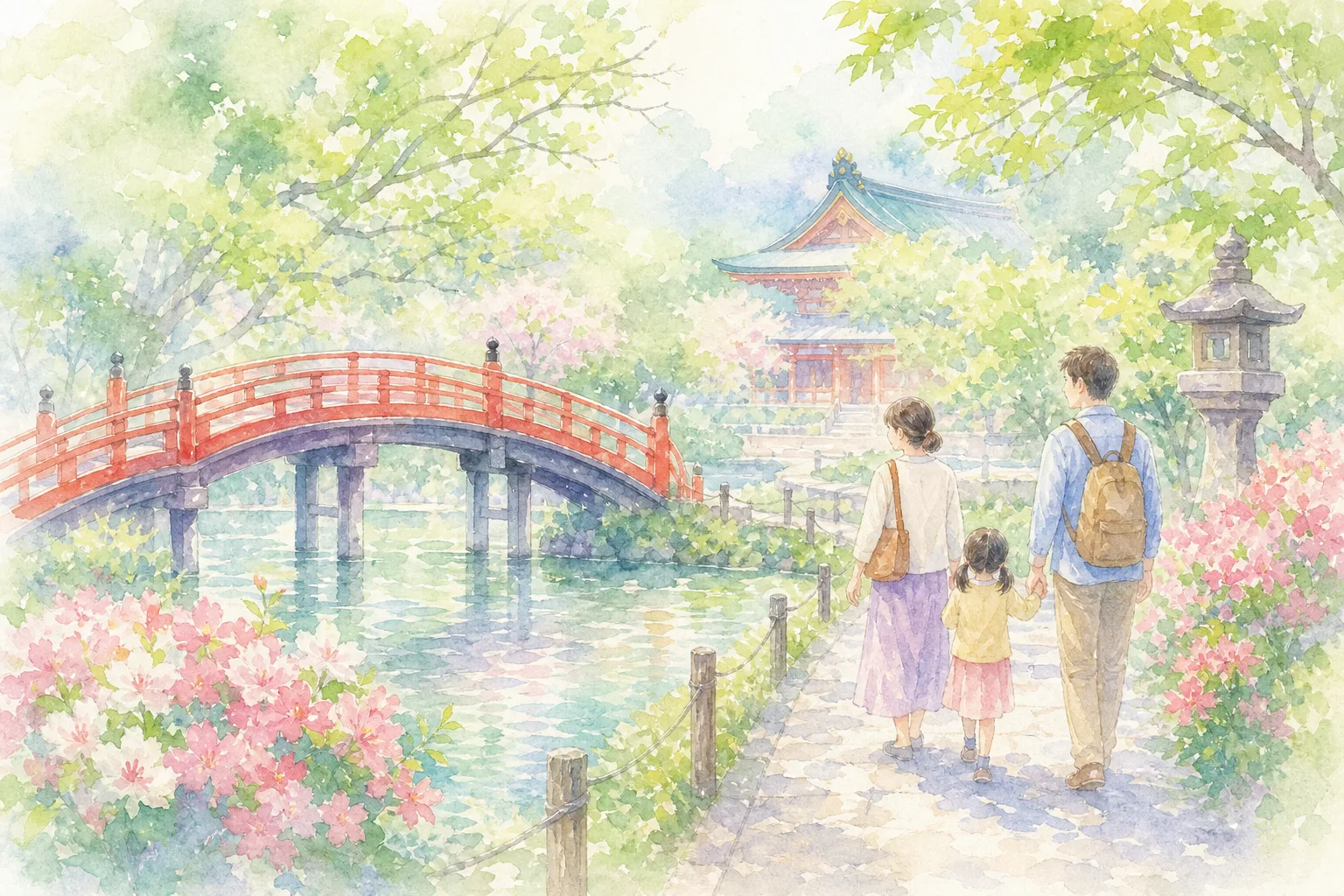 長岡天満宮