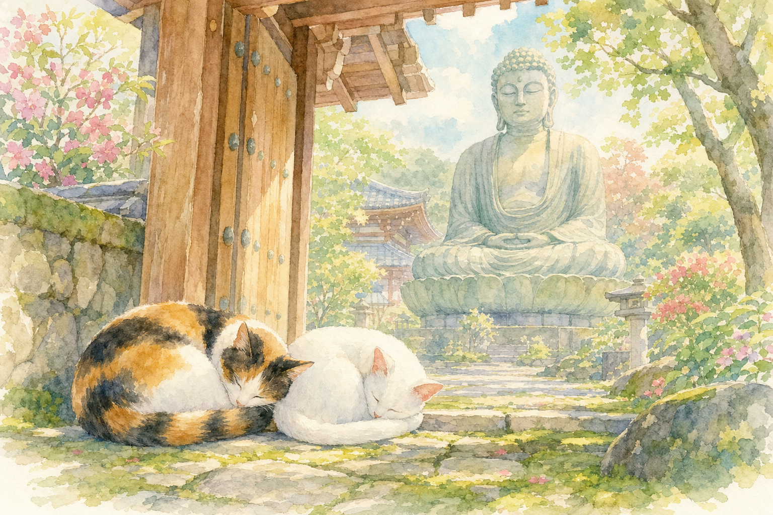 御誕生寺