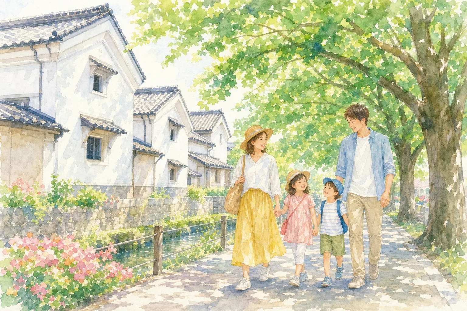 山居倉庫