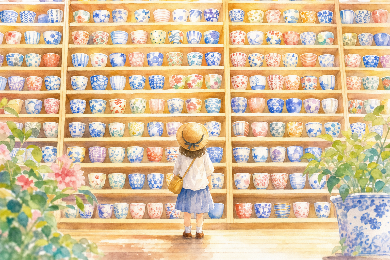 ギャラリー有田