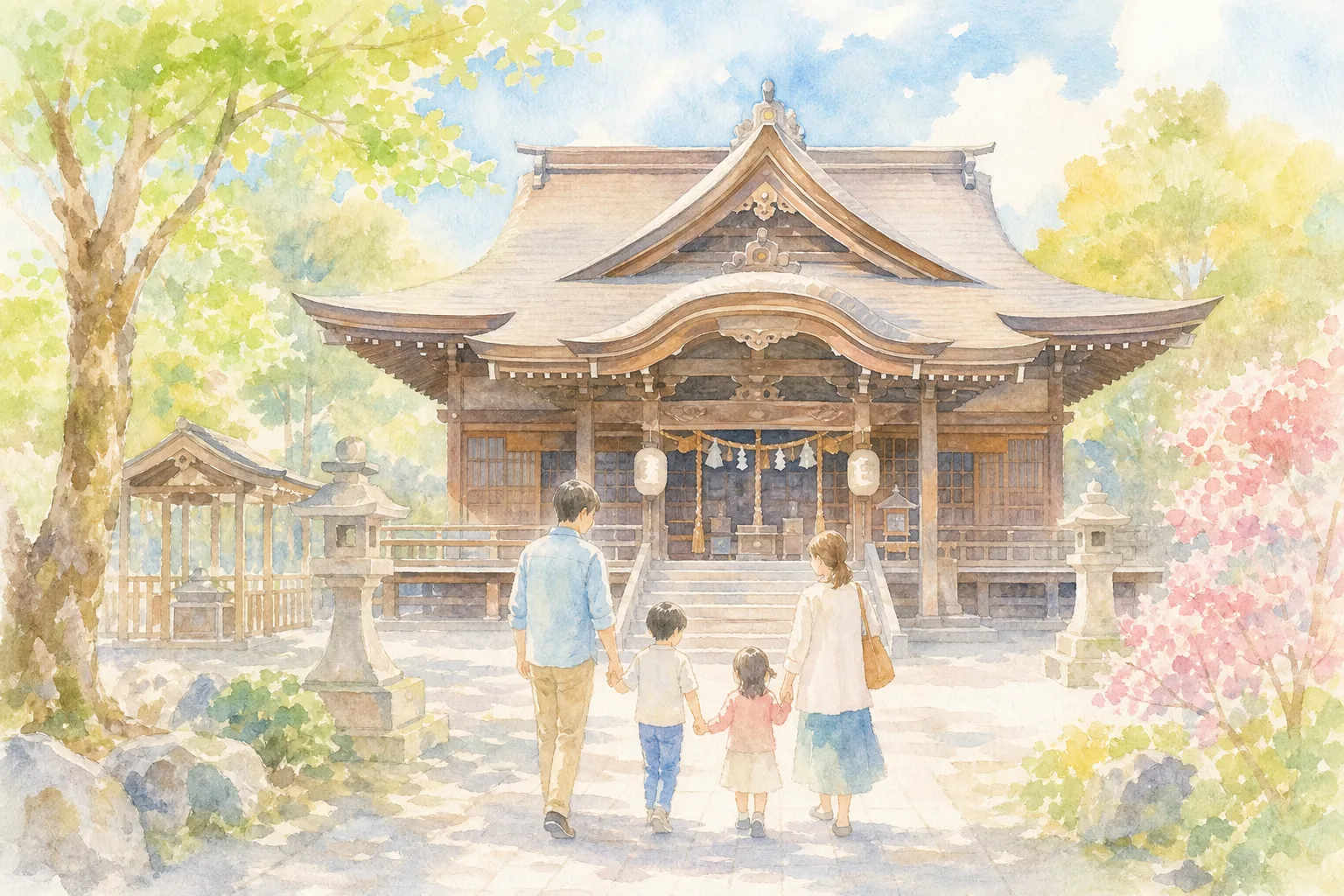 日光山輪王寺