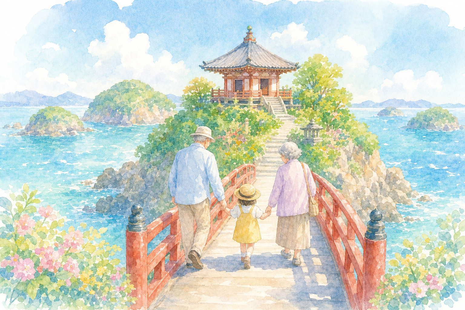 瑞巌寺 五大堂