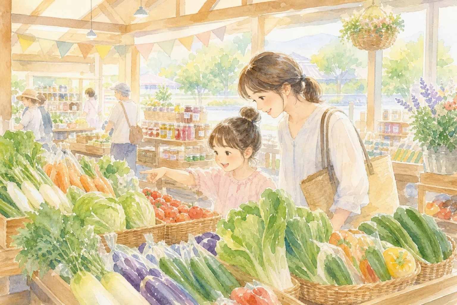 道の駅 ガレリアかめおか