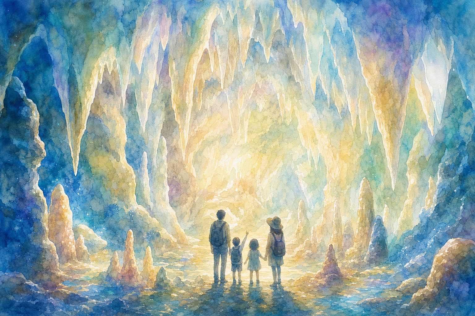 白雲洞