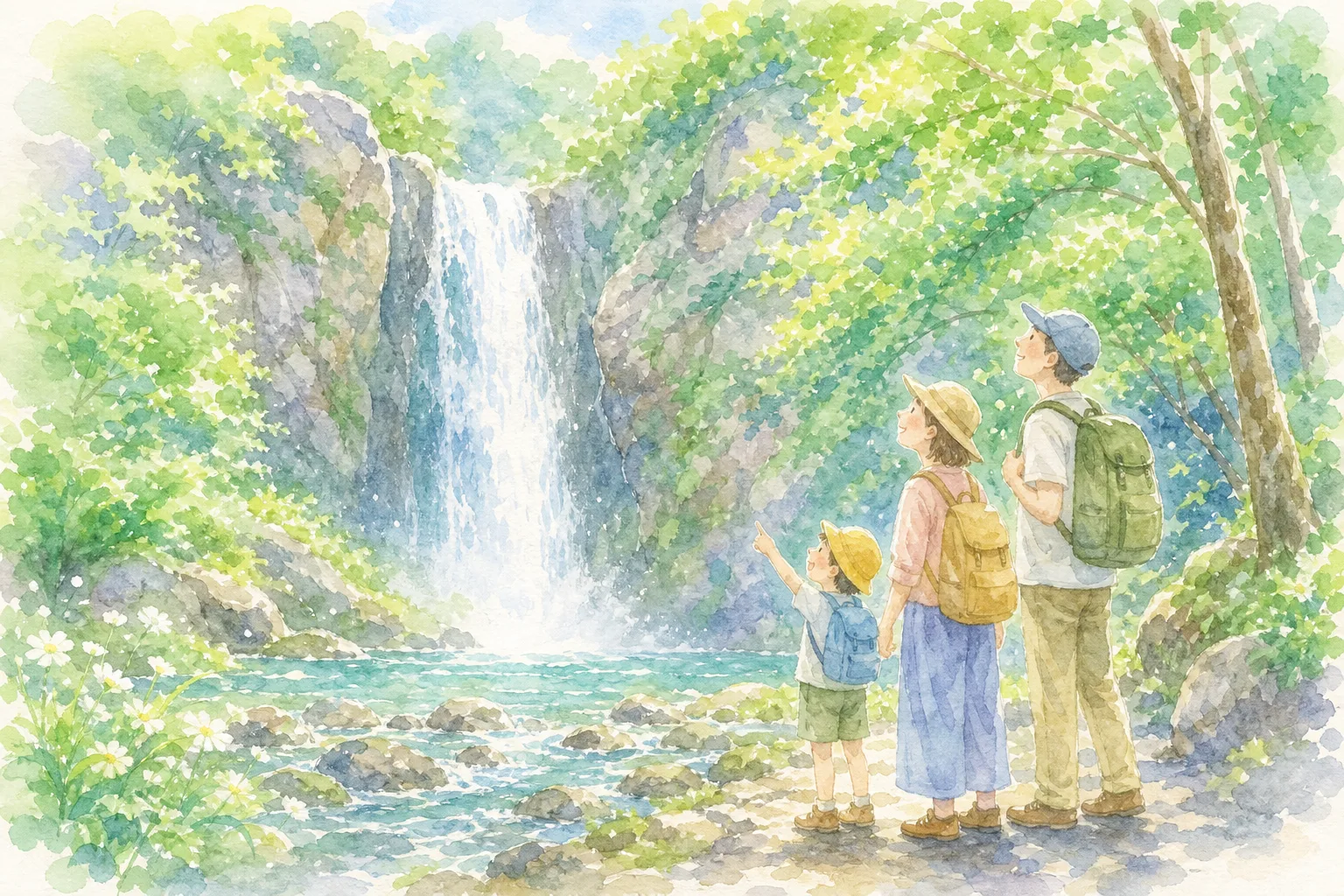 一乗滝