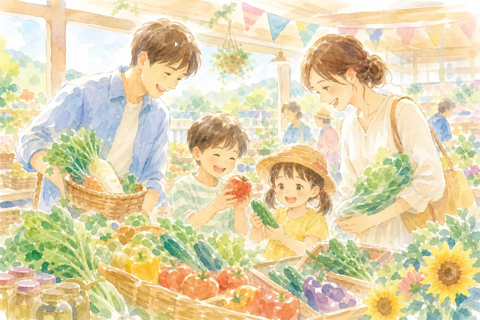 道の駅 しょうわ