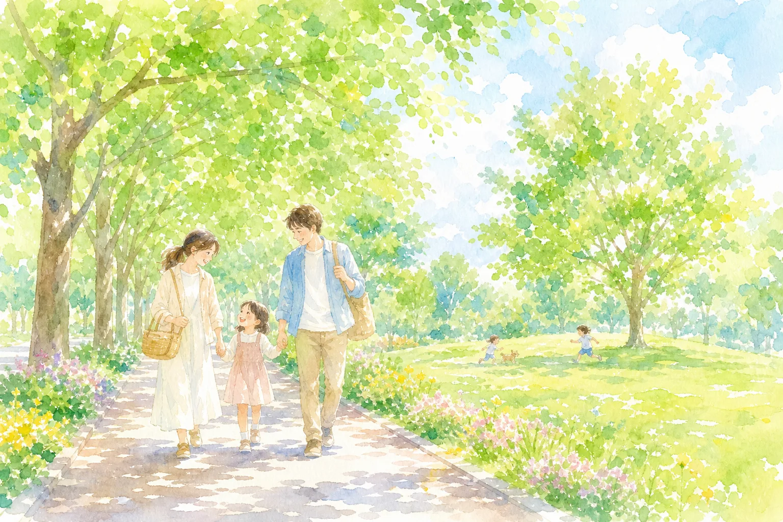 大阪市立長居植物園