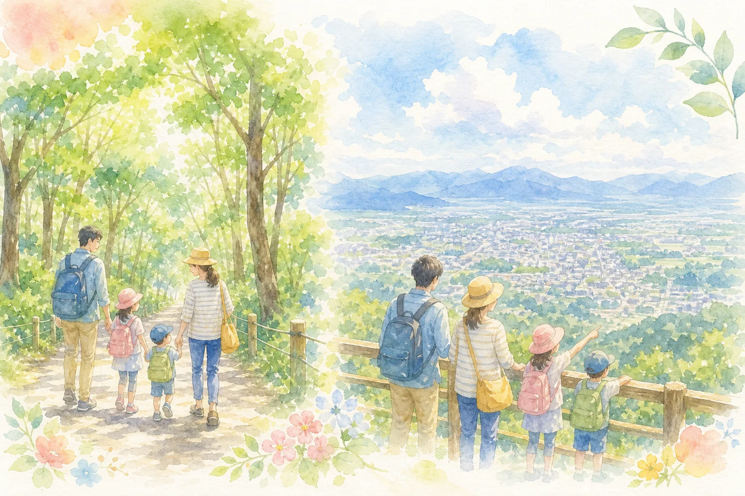 湯村山