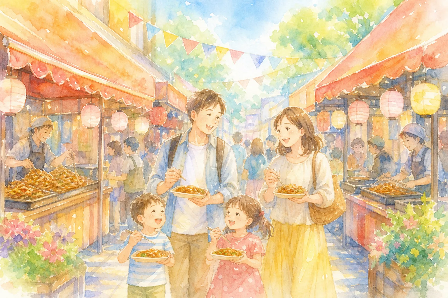 お宮横丁