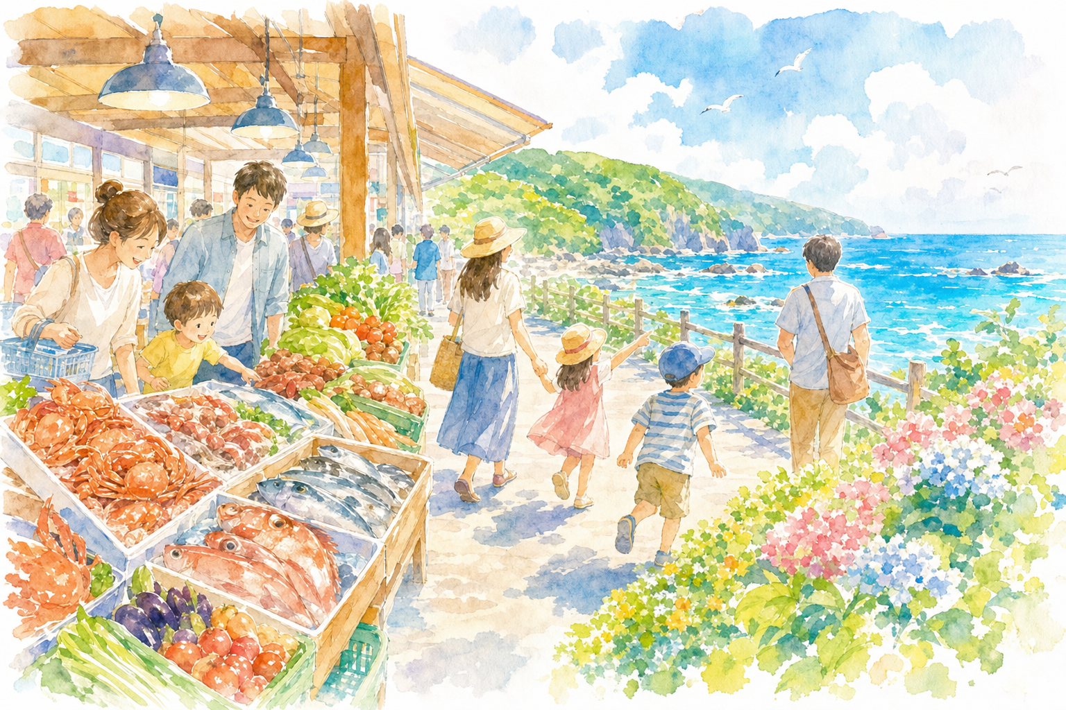 道の駅 越前
