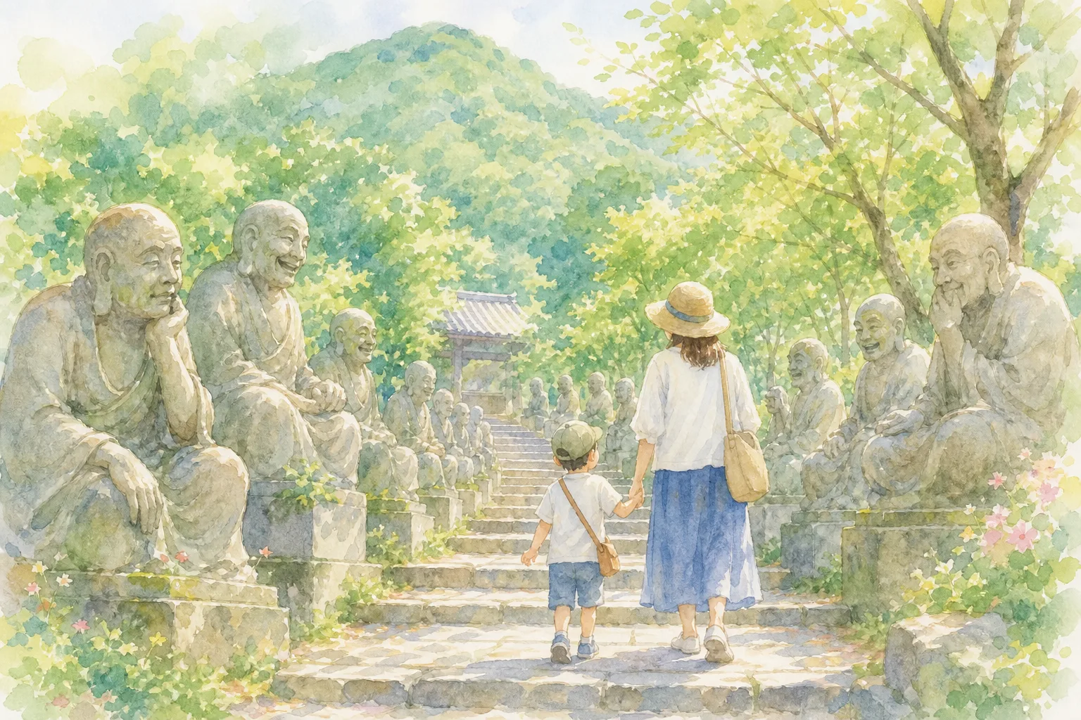 大聖院