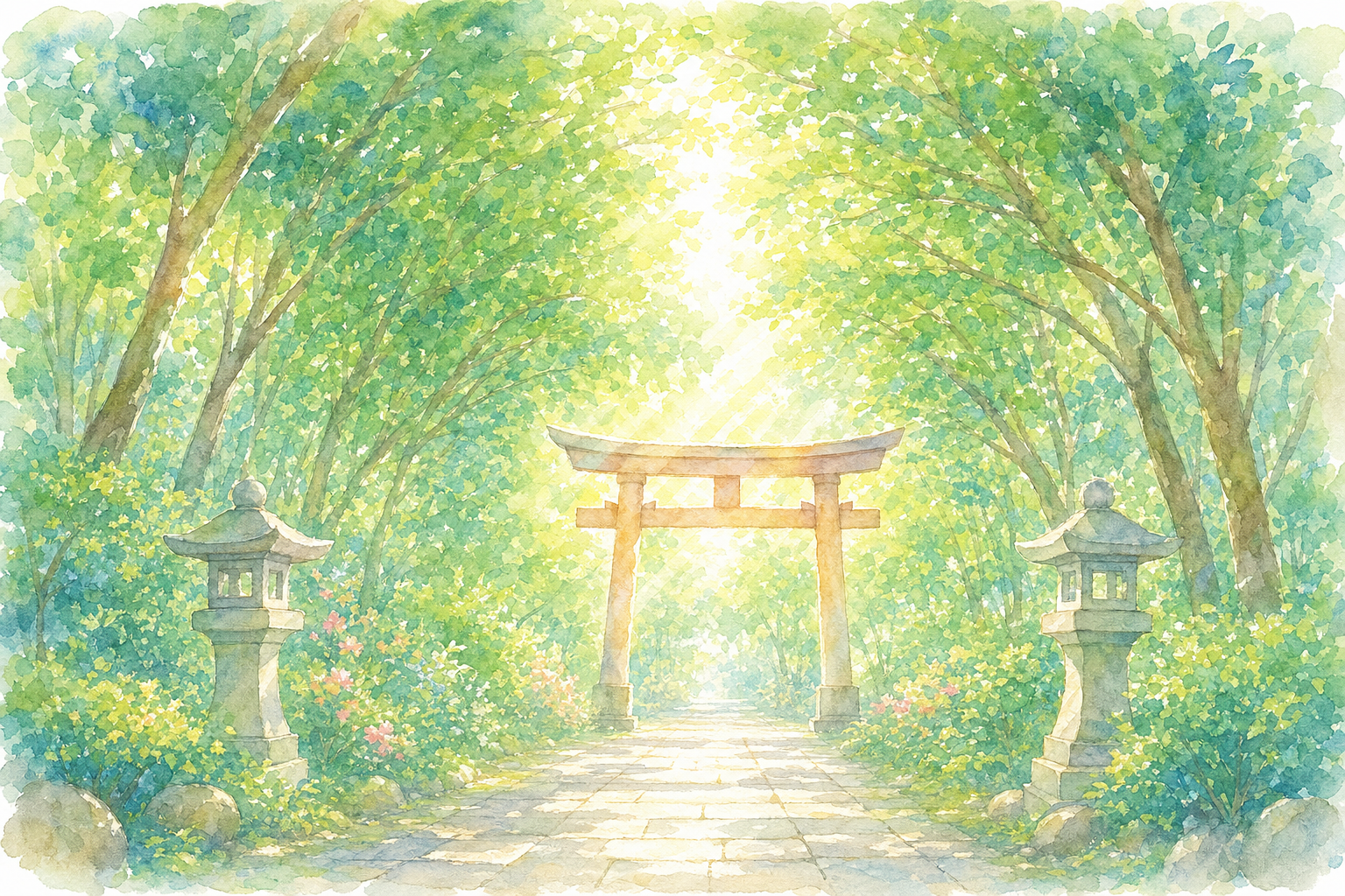 酒列磯前神社