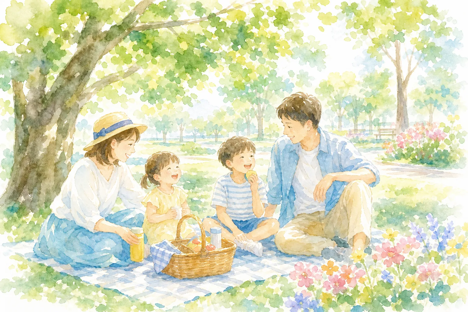 湊川公園