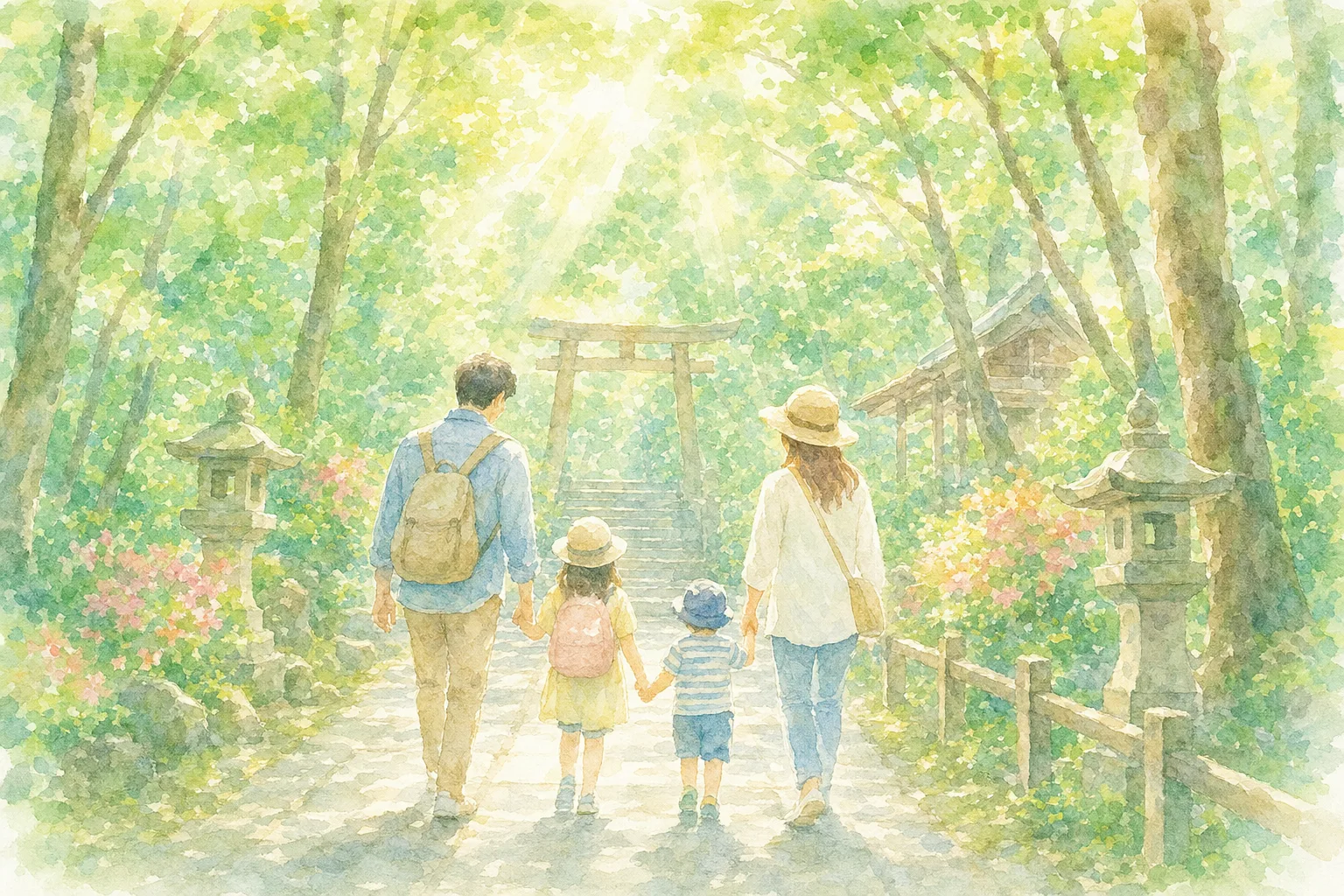 浦臼神社