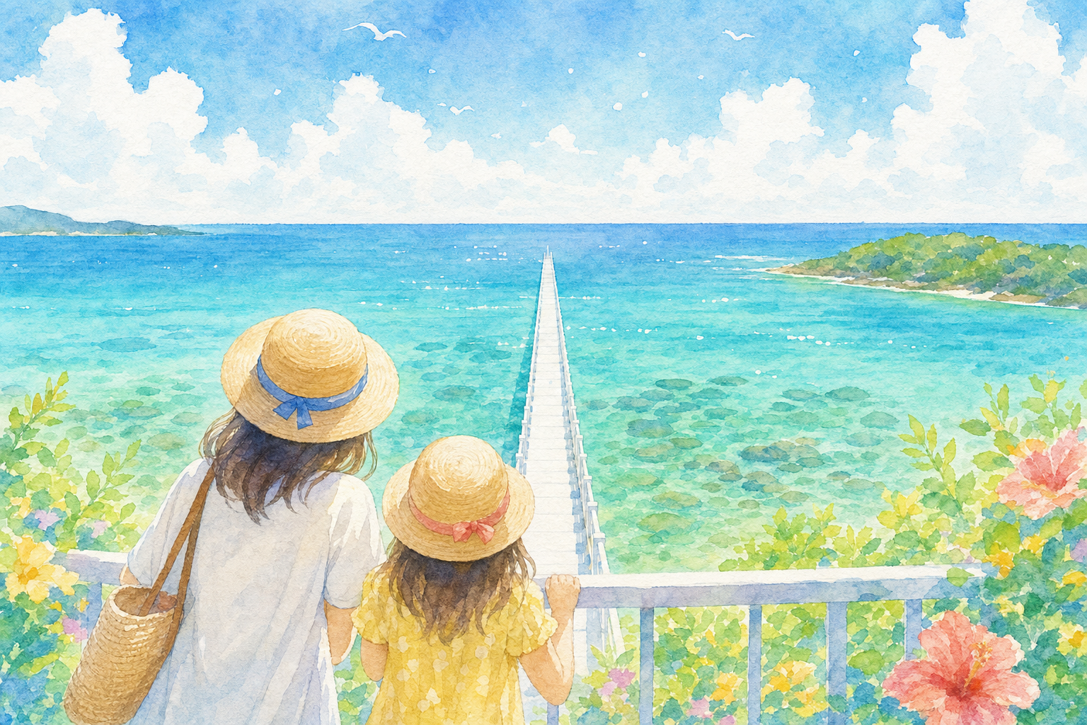 海士ヶ瀬公園