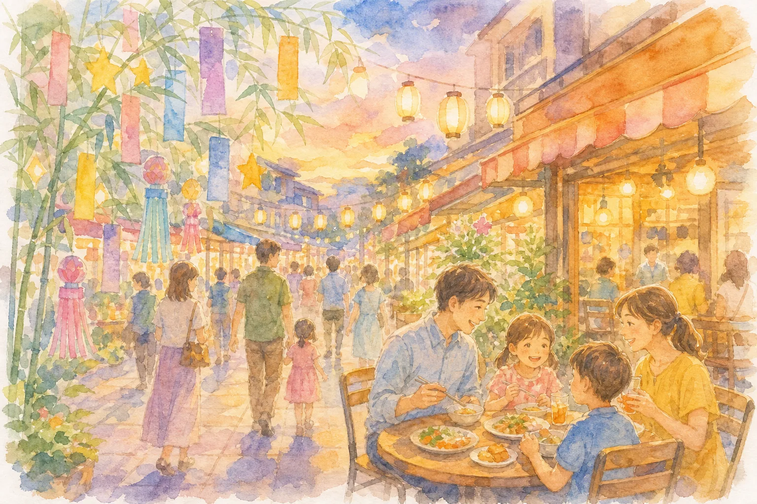 瑞浪駅前