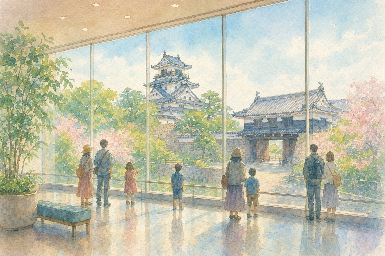 高知県立高知城歴史博物館