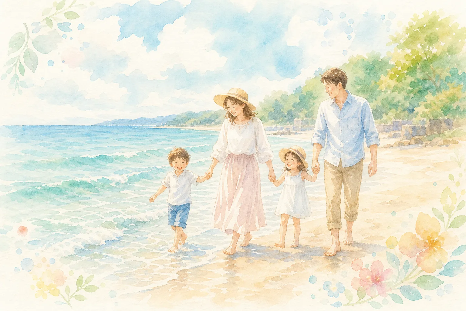 恋路海岸