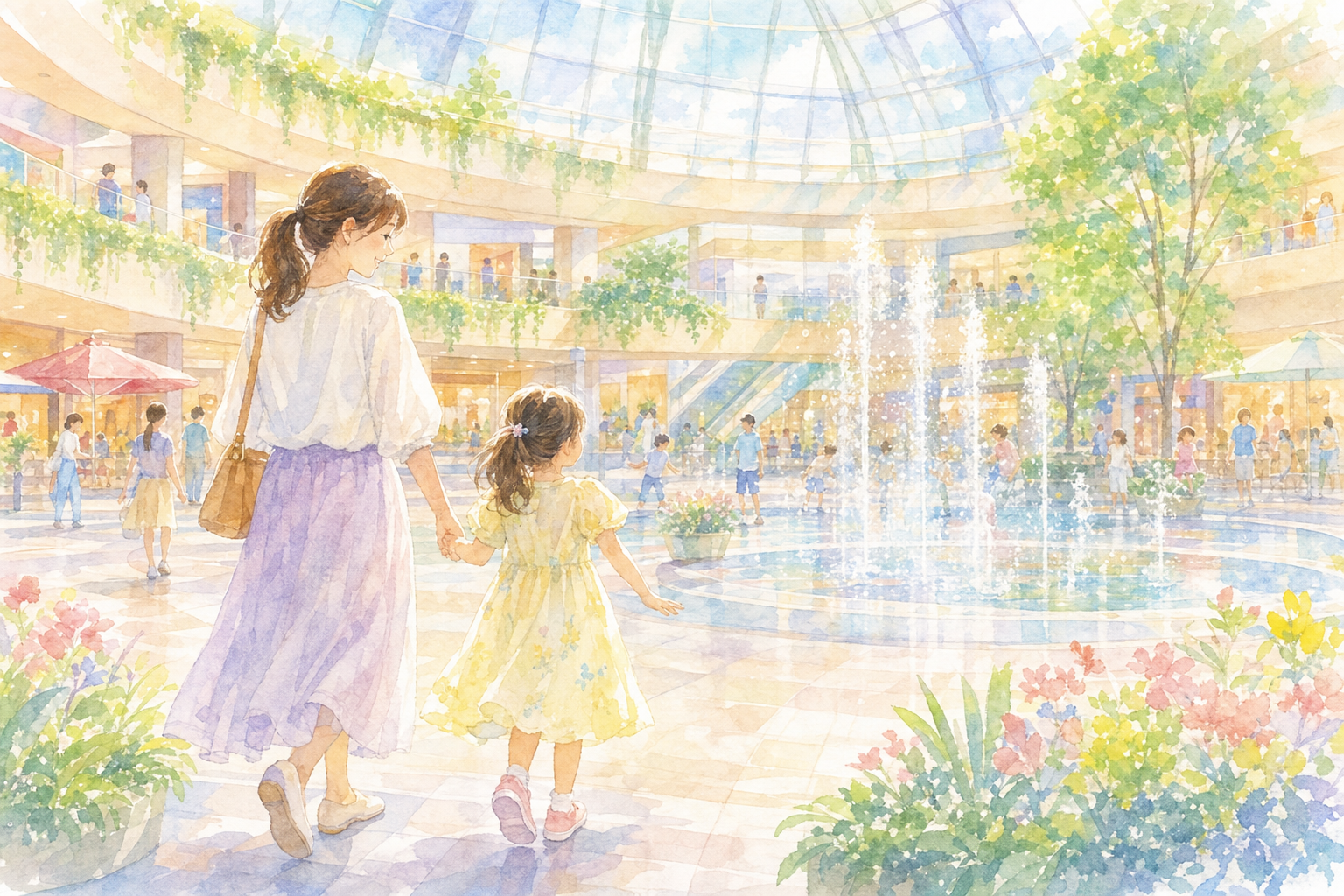 サンシャインシティ
