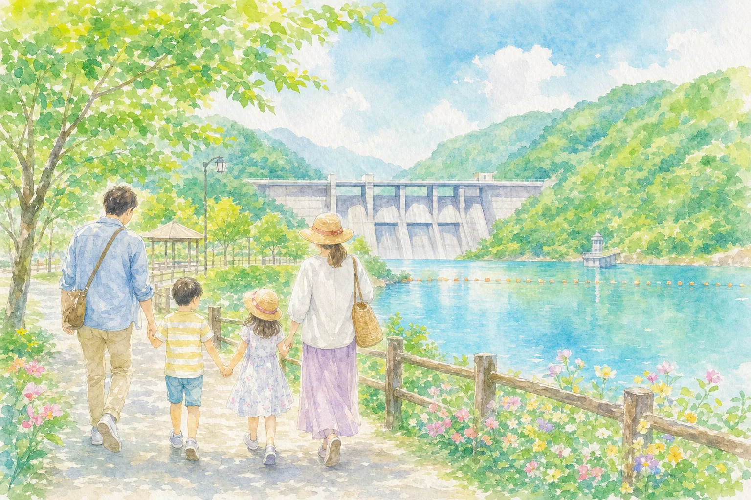 宮川内公園