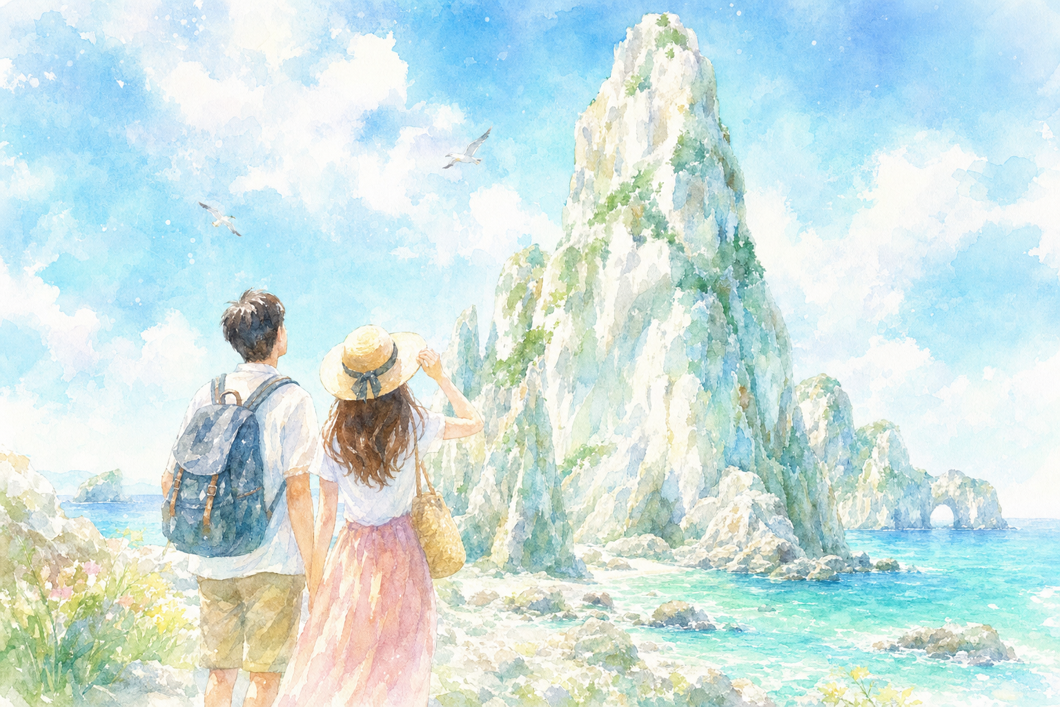 仏ヶ浦