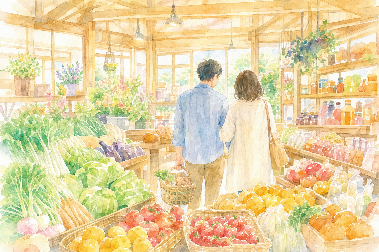 秋保ヴィレッジ アグリエの森