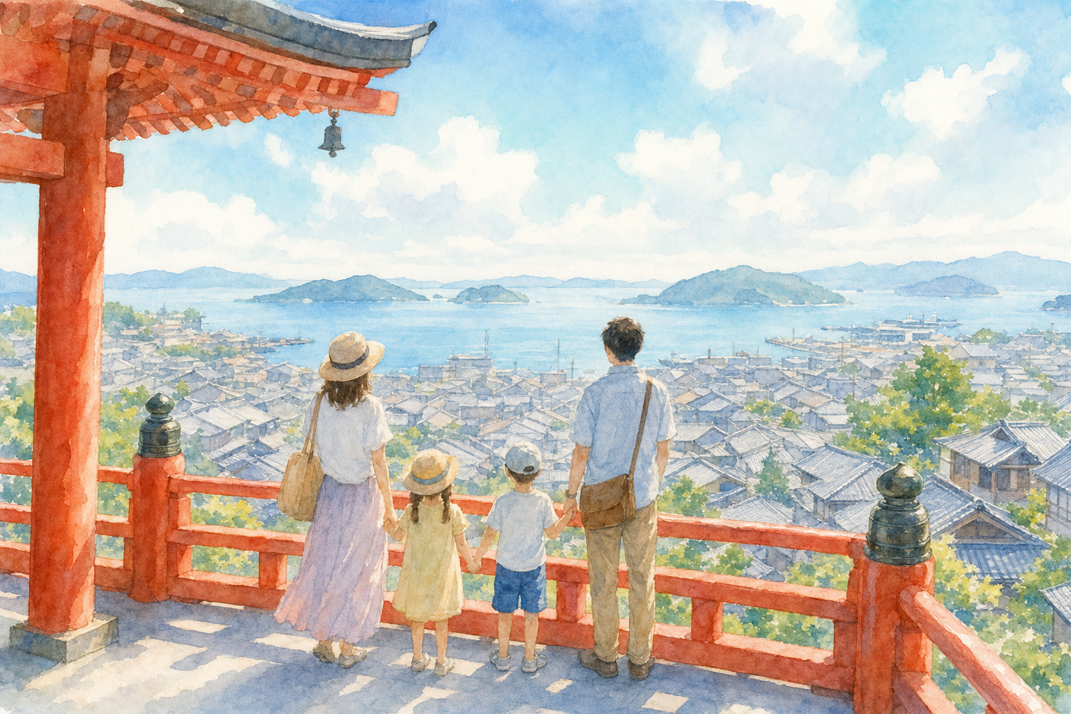 普明閣