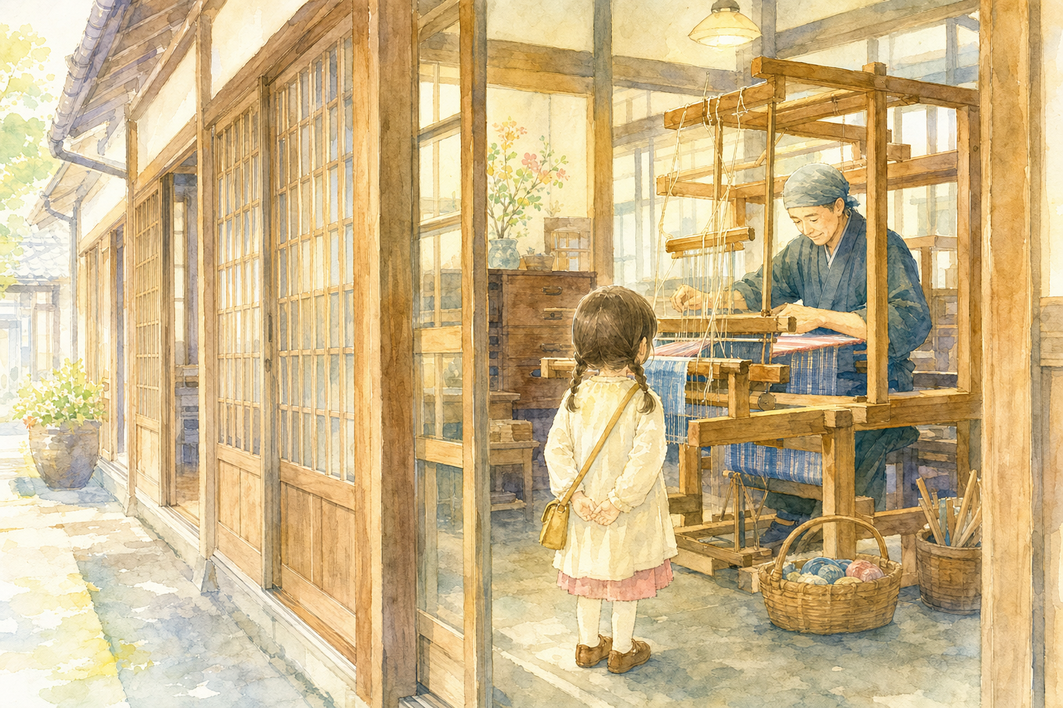 「博多町家」ふるさと館