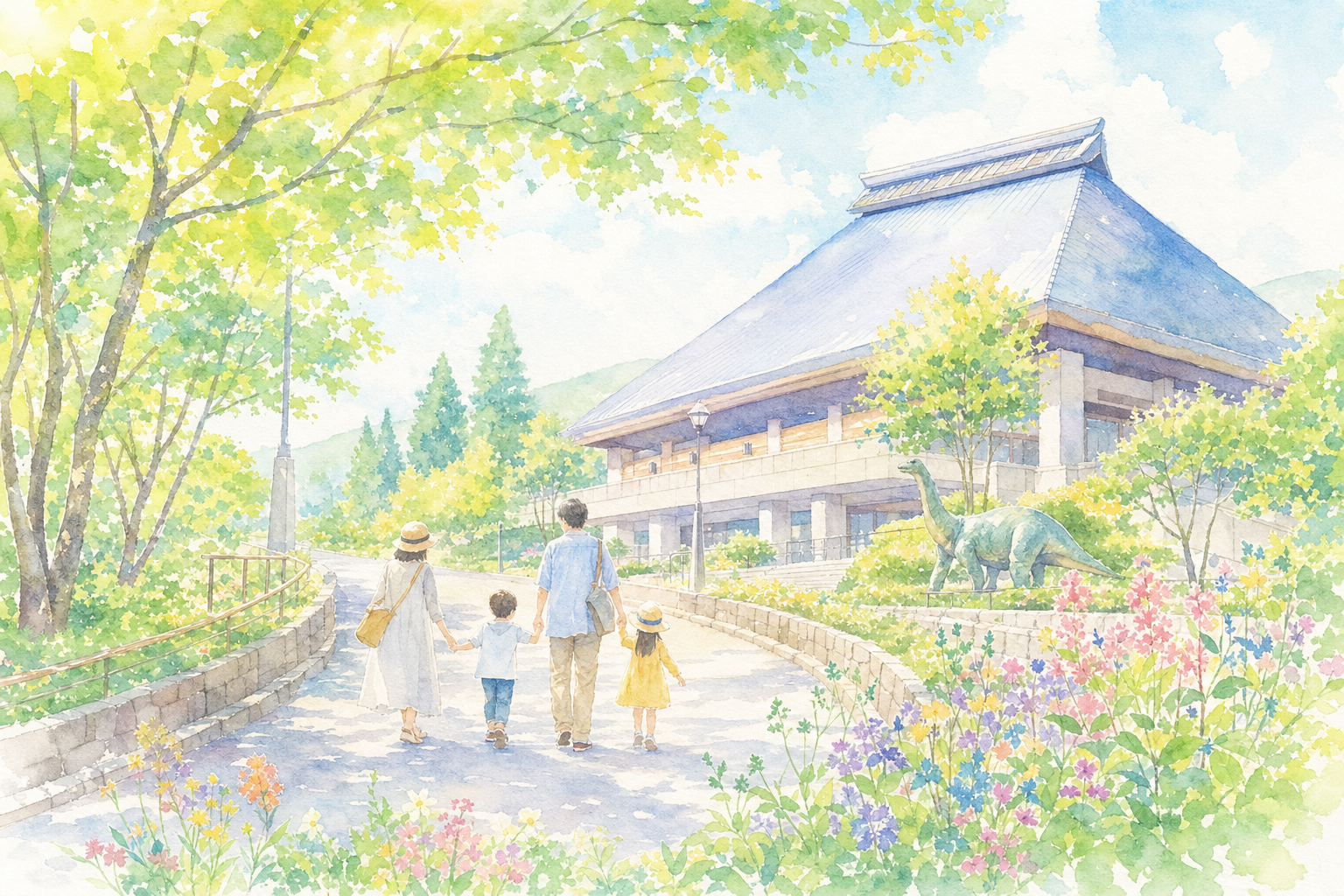 国立歴史民俗博物館
