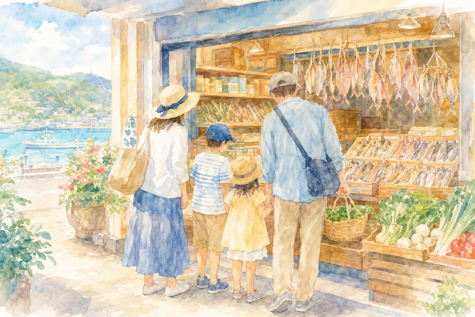 道の駅 桃山天下市