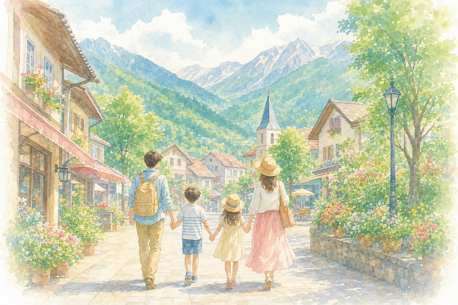 大子町