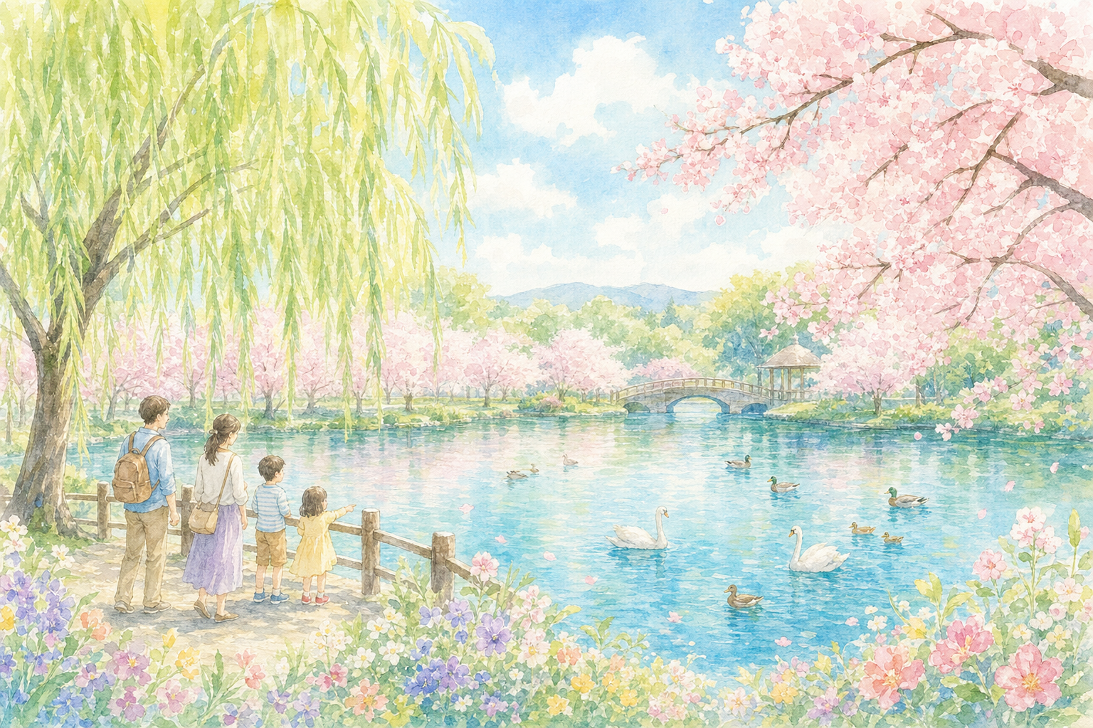 水城公園