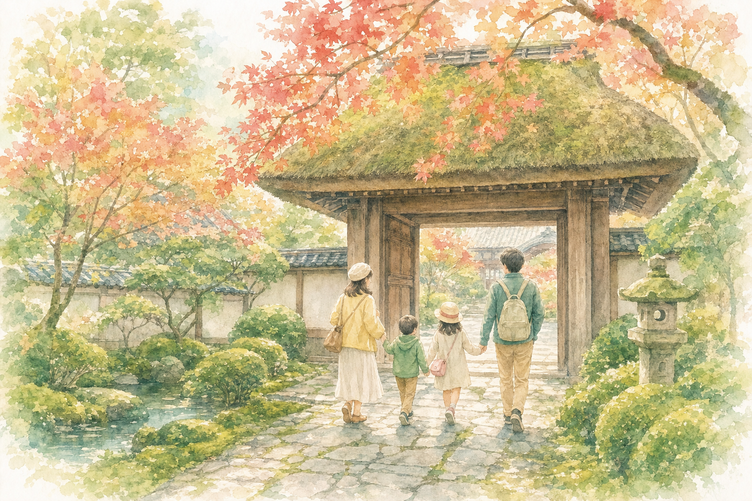 円通院