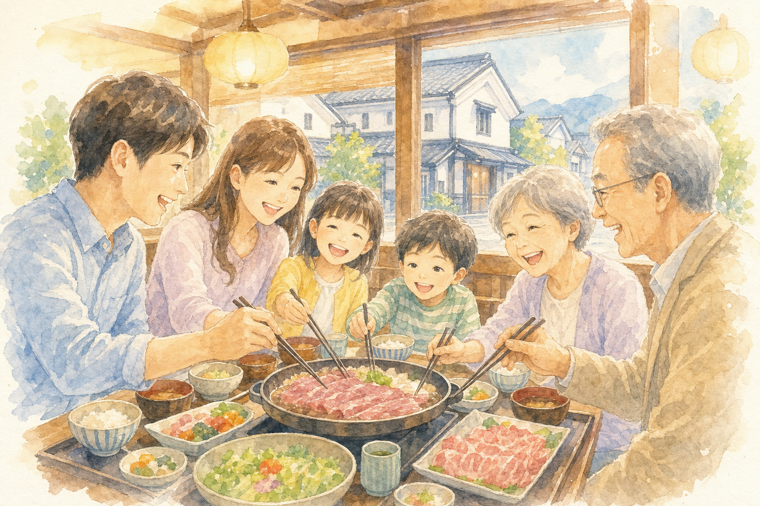 上杉城史苑
