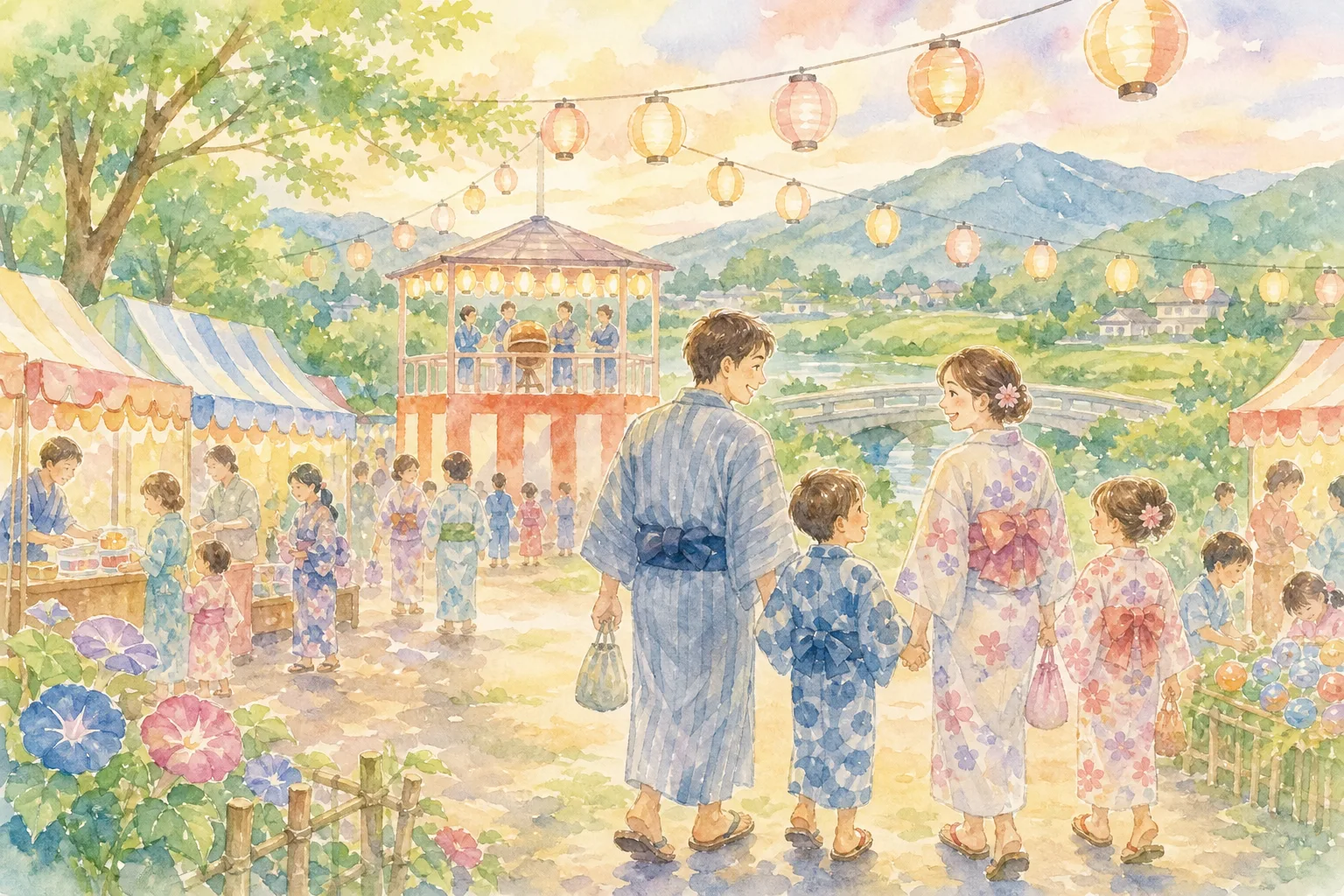 国営飛鳥歴史公園高松塚地区 明日香音魂祭2026会場