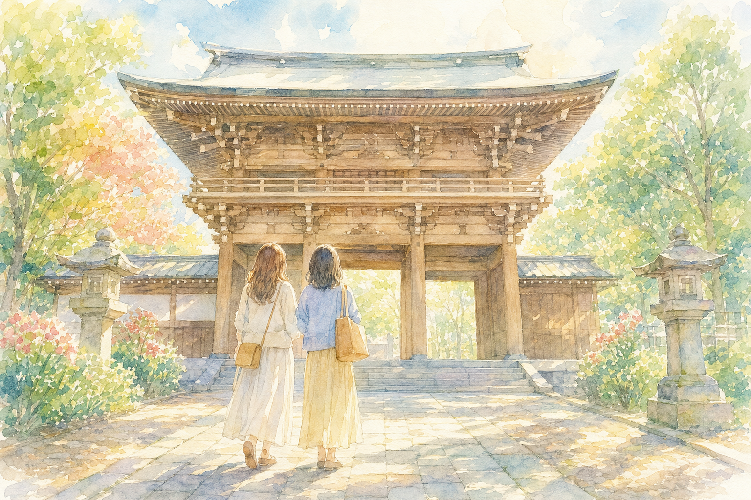 真宗大谷派 長浜別院大通寺