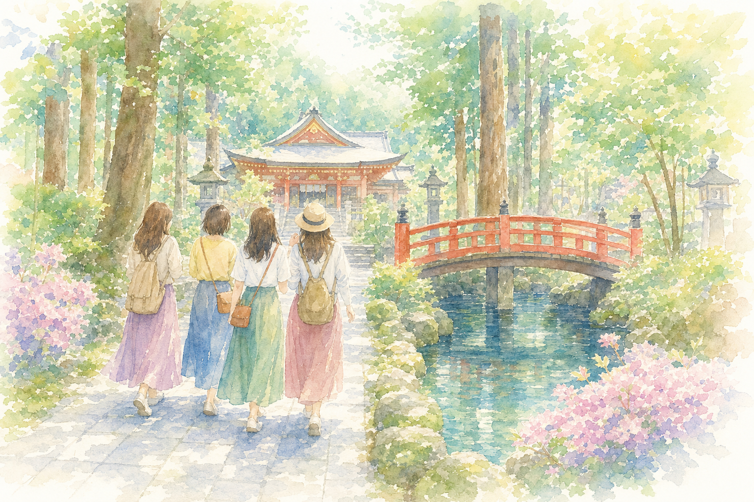 大峯山 龍泉寺