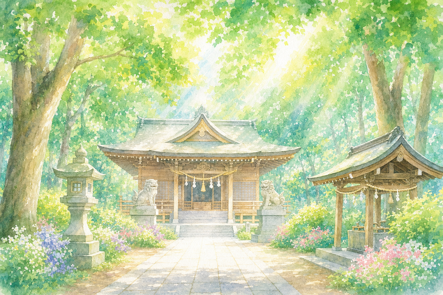 熱田神宮