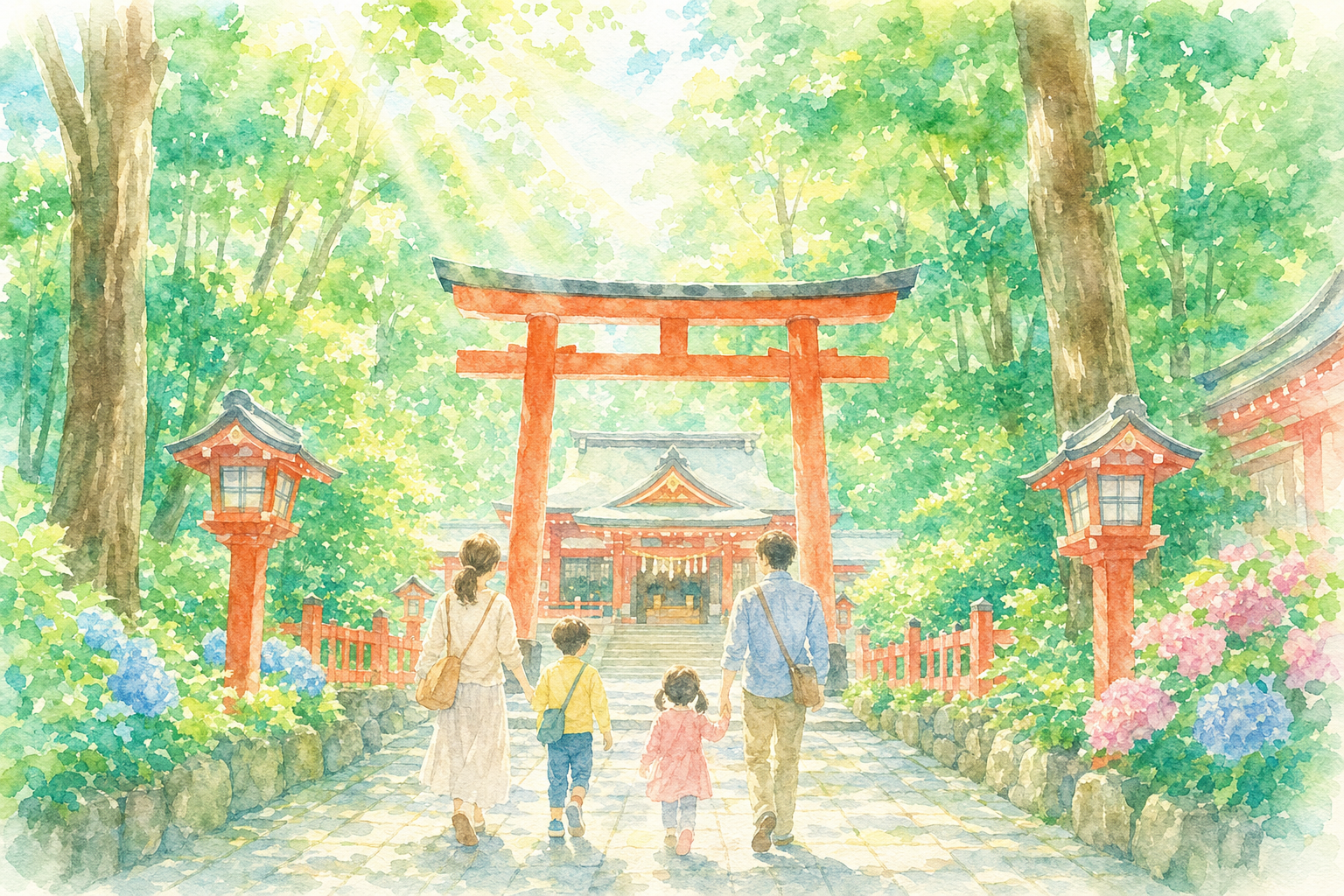 宇佐神宮