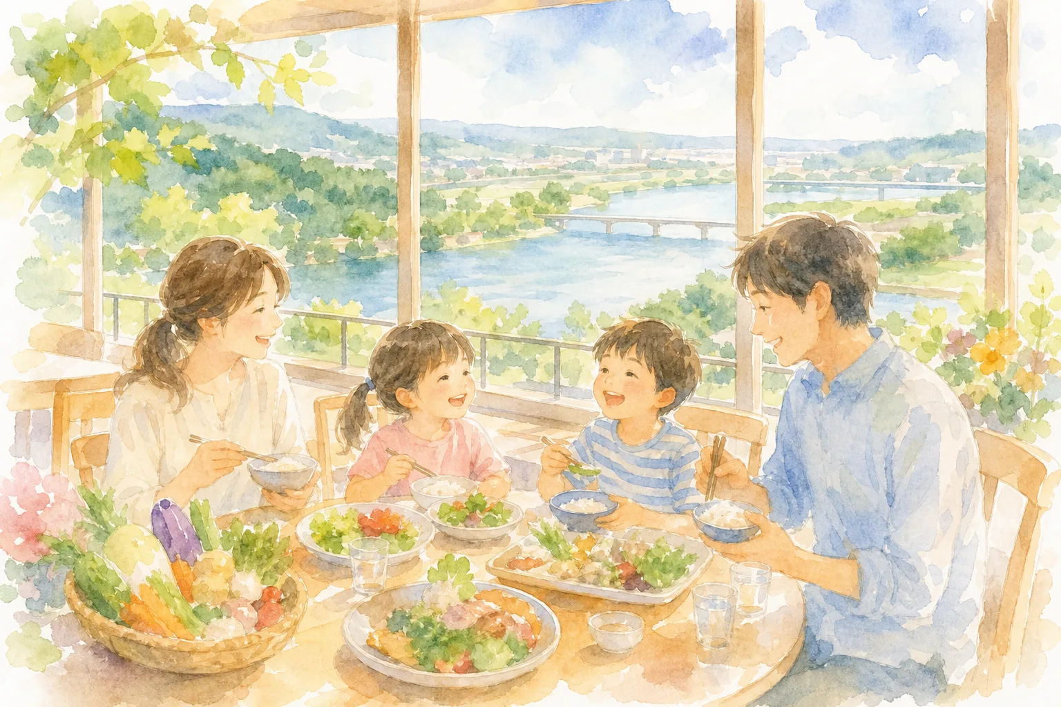 道の駅 お茶の京都 みなみやましろ村