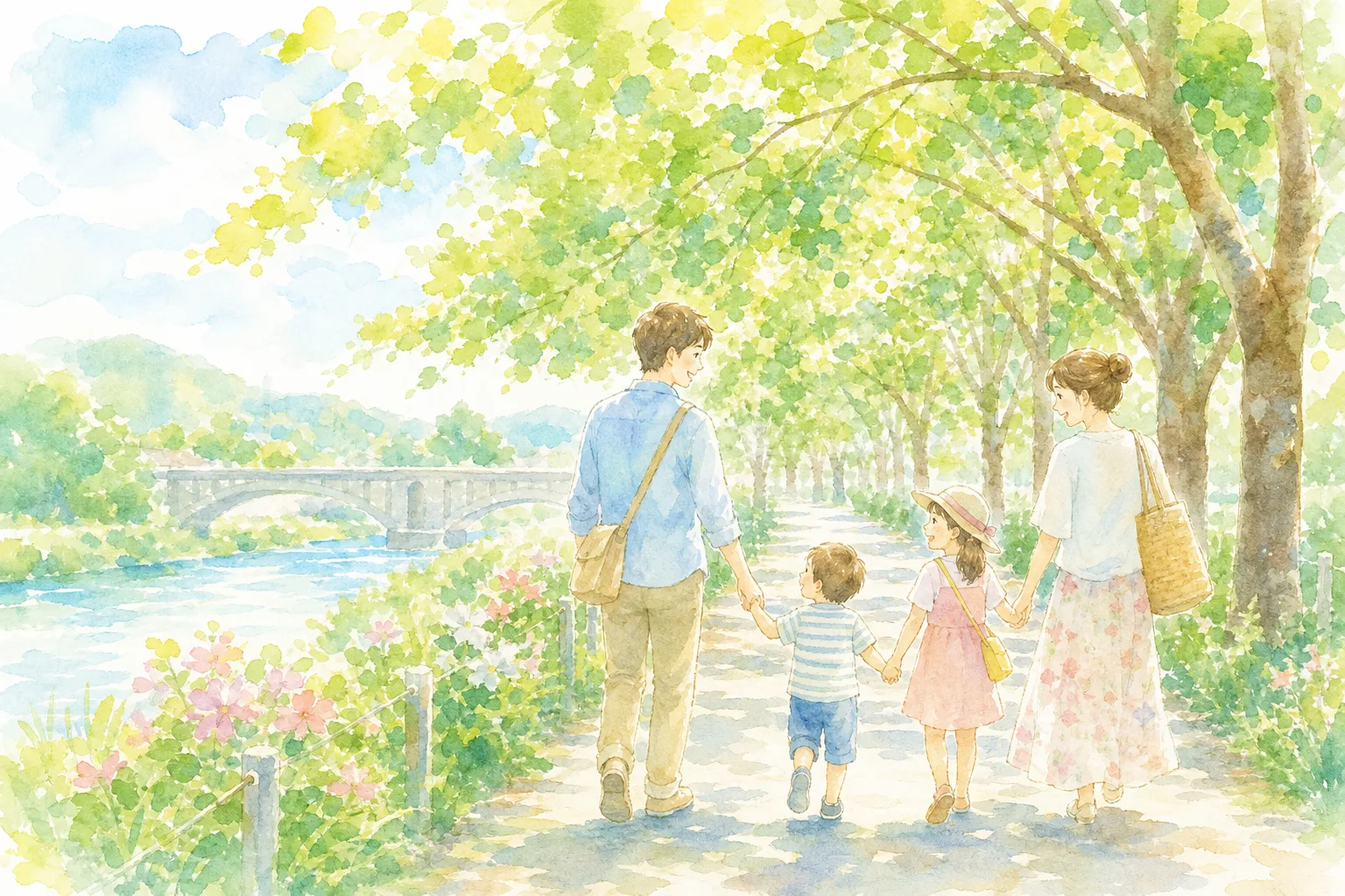 小城公園